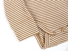 Name It almond stribet body